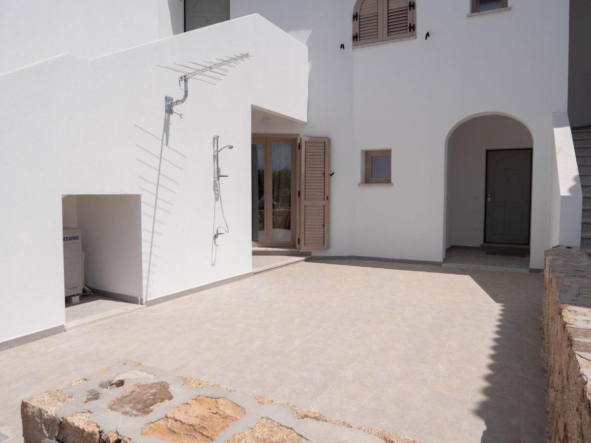 Villetta Con Piscina Budoni Affitti Spiaggia 700 Mt 외부 사진