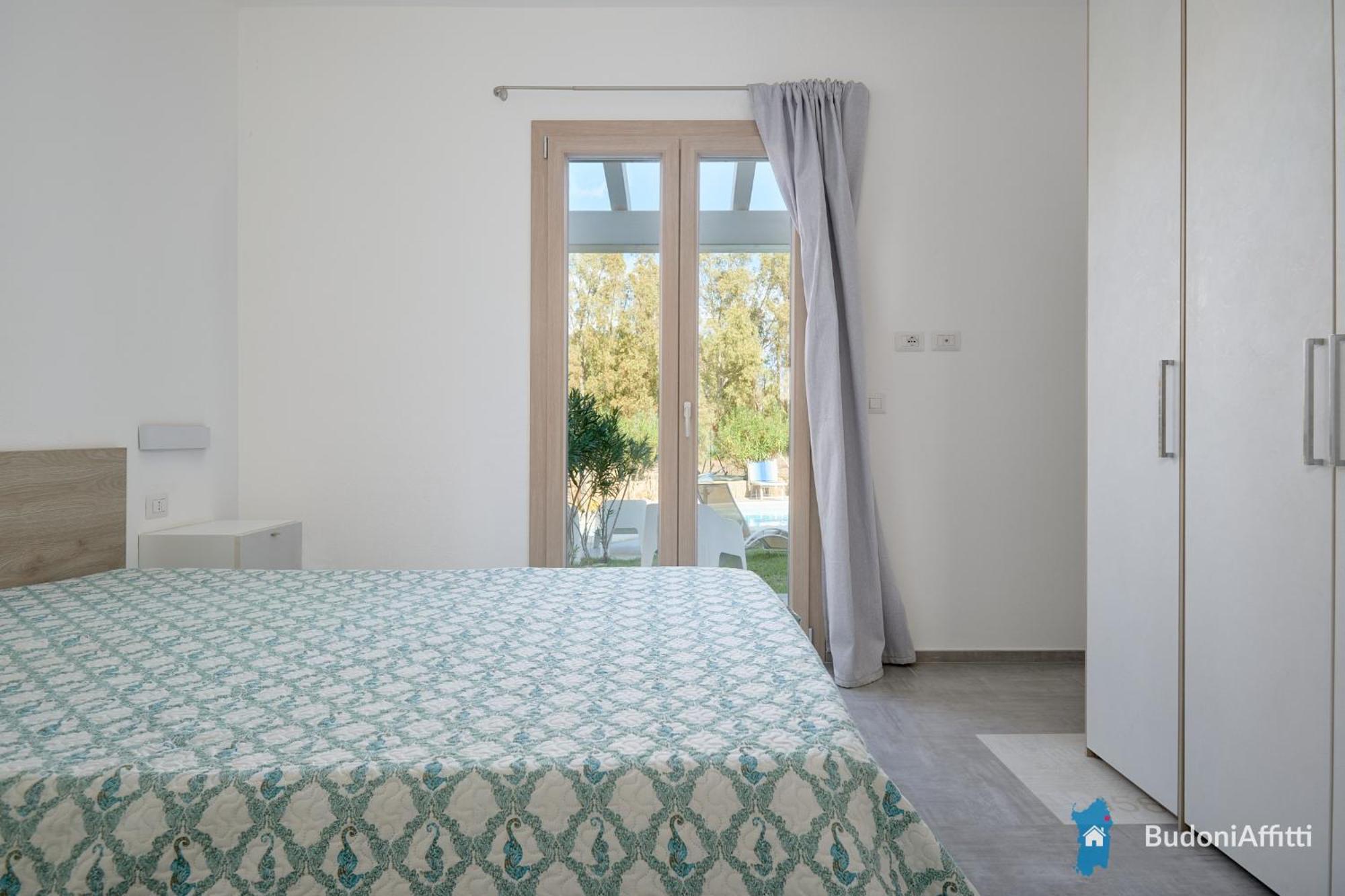 Villetta Con Piscina Budoni Affitti Spiaggia 700 Mt 외부 사진