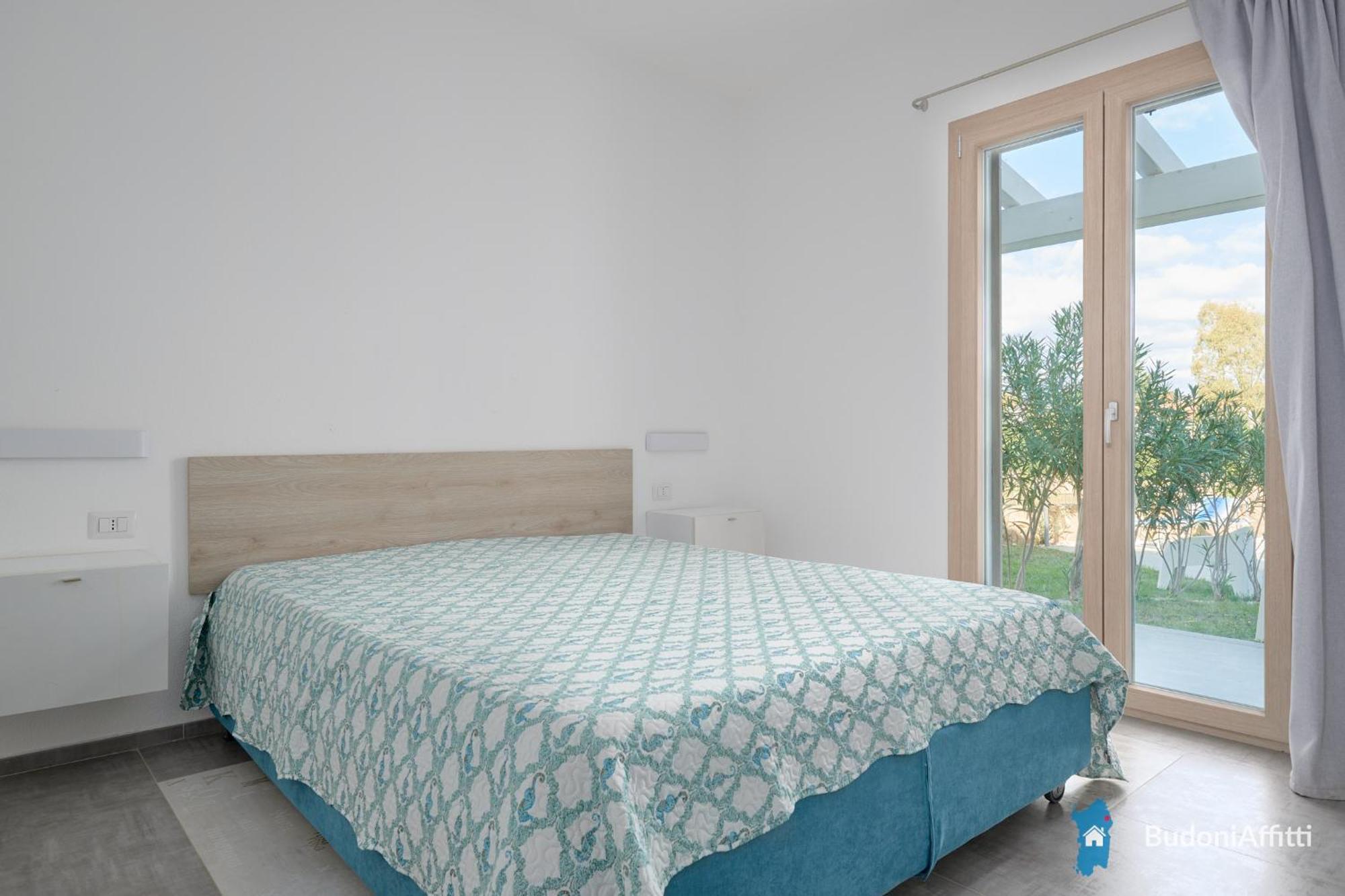 Villetta Con Piscina Budoni Affitti Spiaggia 700 Mt 외부 사진