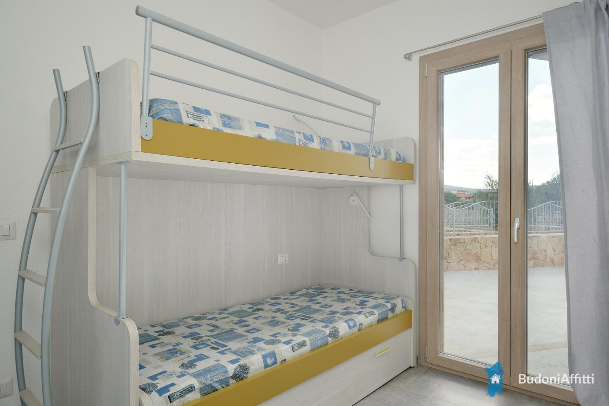 Villetta Con Piscina Budoni Affitti Spiaggia 700 Mt 외부 사진