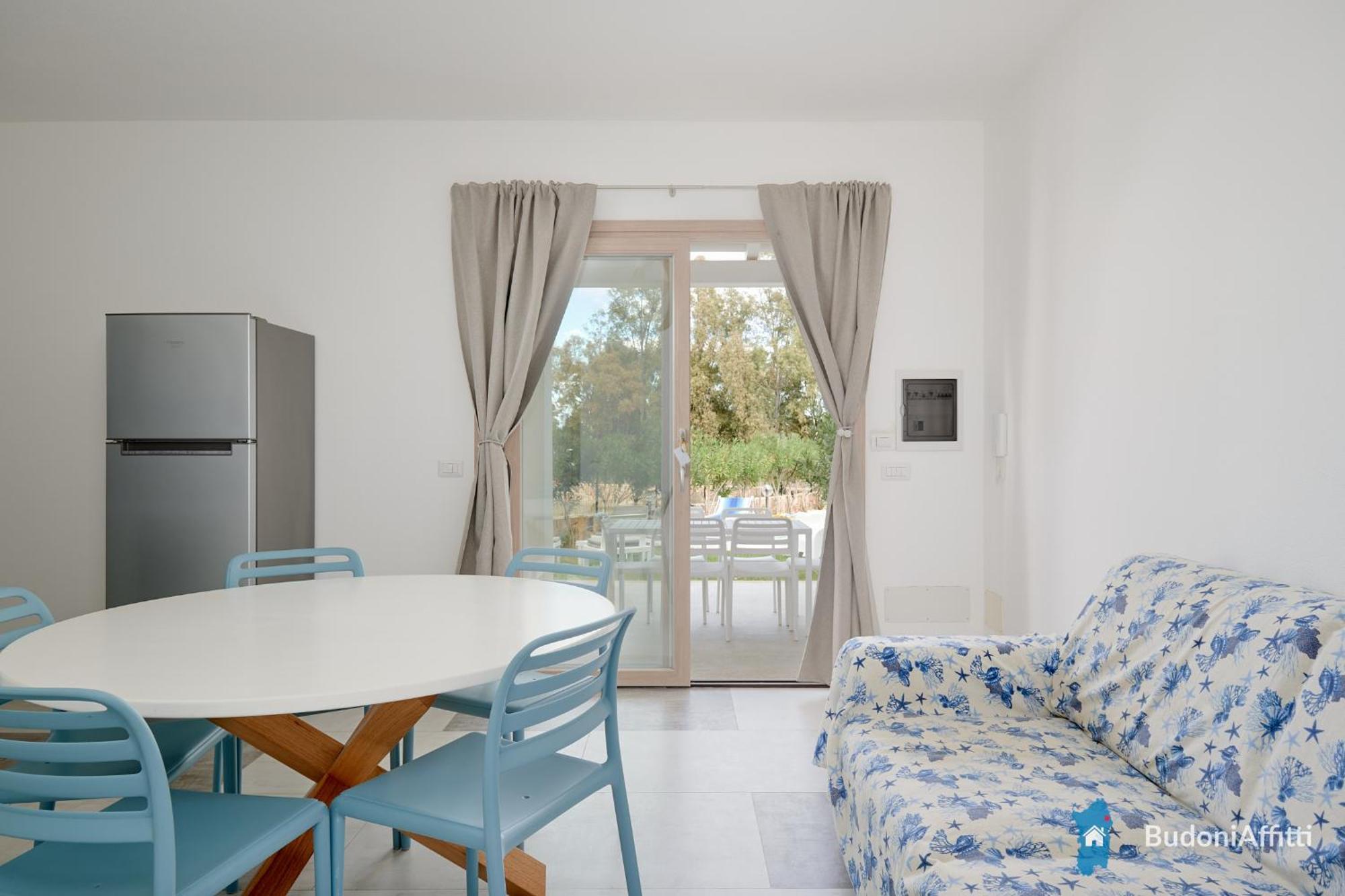 Villetta Con Piscina Budoni Affitti Spiaggia 700 Mt 외부 사진