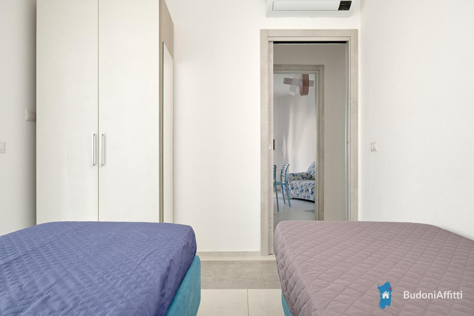 Villetta Con Piscina Budoni Affitti Spiaggia 700 Mt 외부 사진