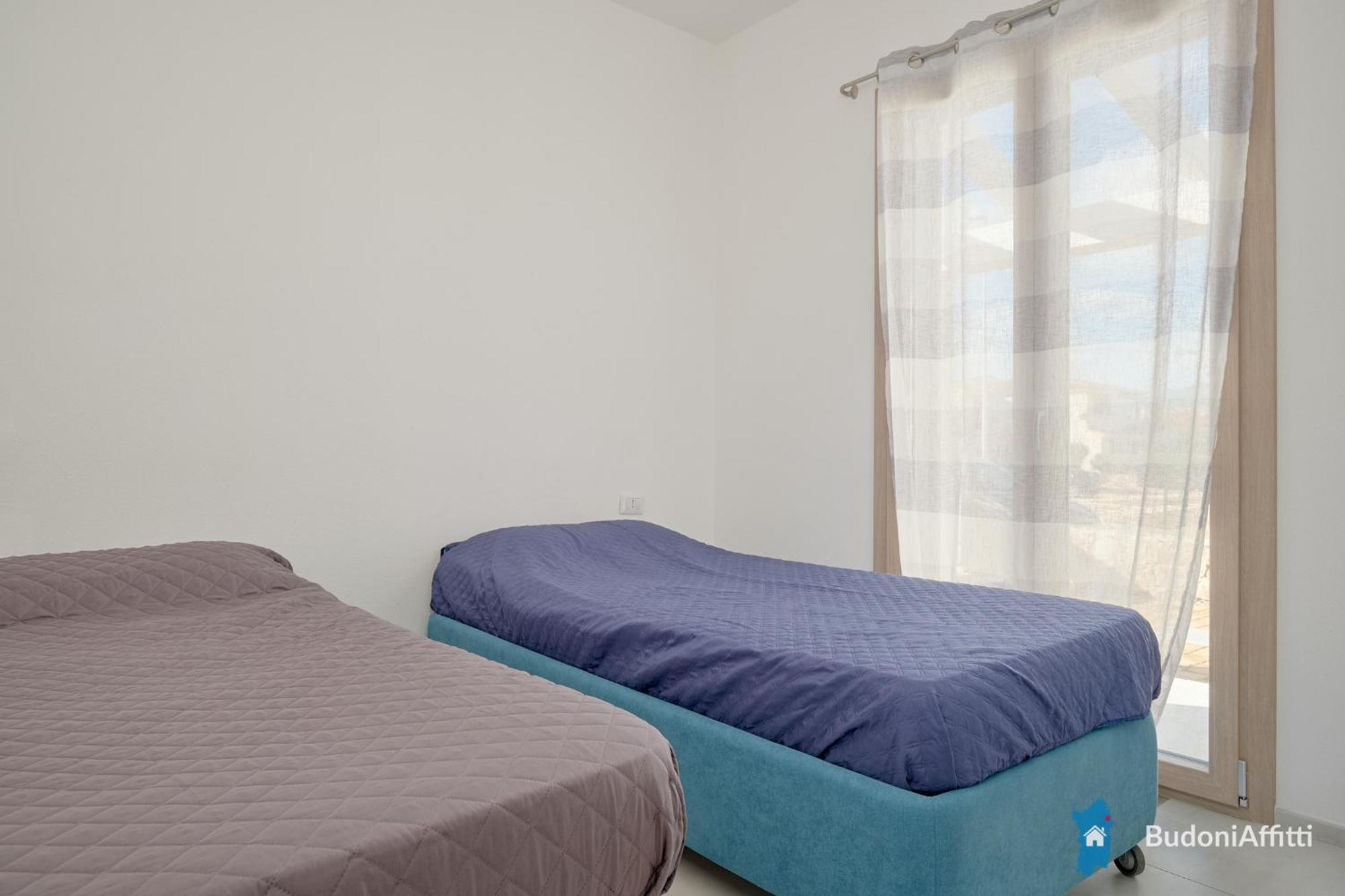 Villetta Con Piscina Budoni Affitti Spiaggia 700 Mt 외부 사진